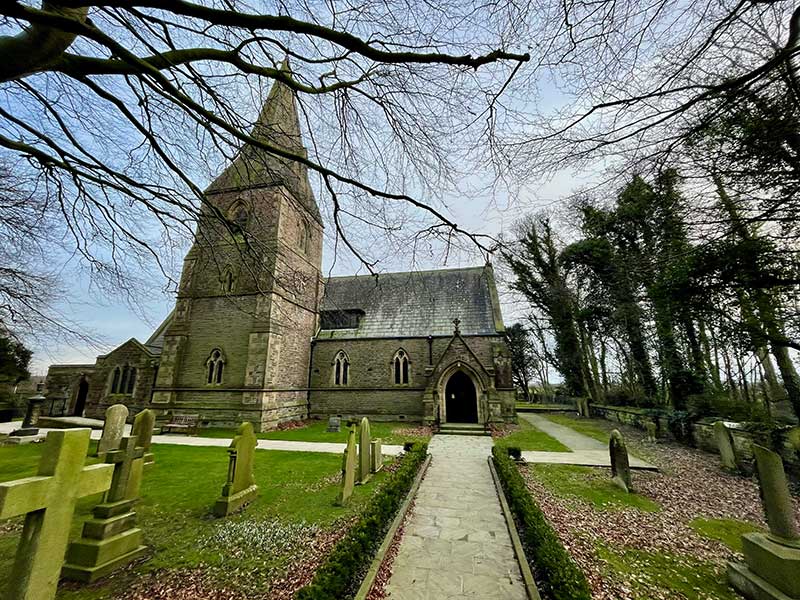 Church