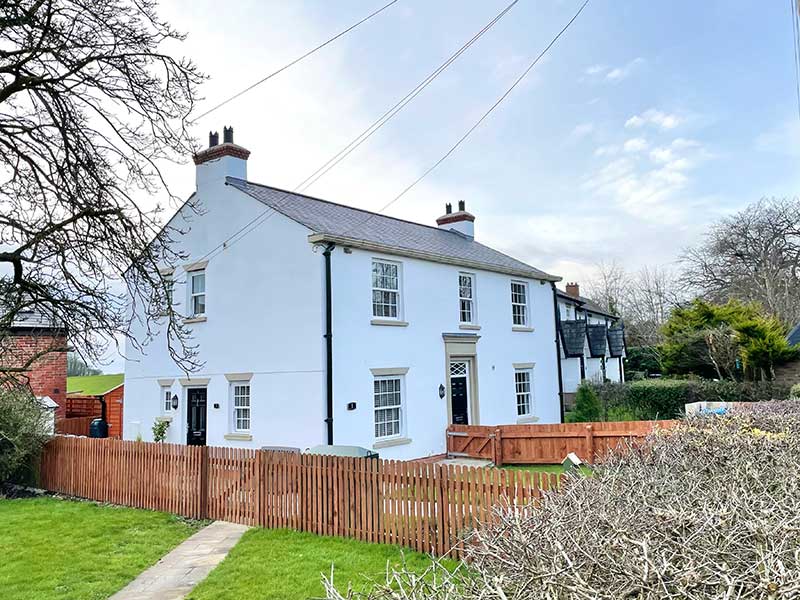 Residential Property