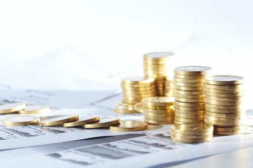 FINANCIAL SUMMARY FOR 2015-2016