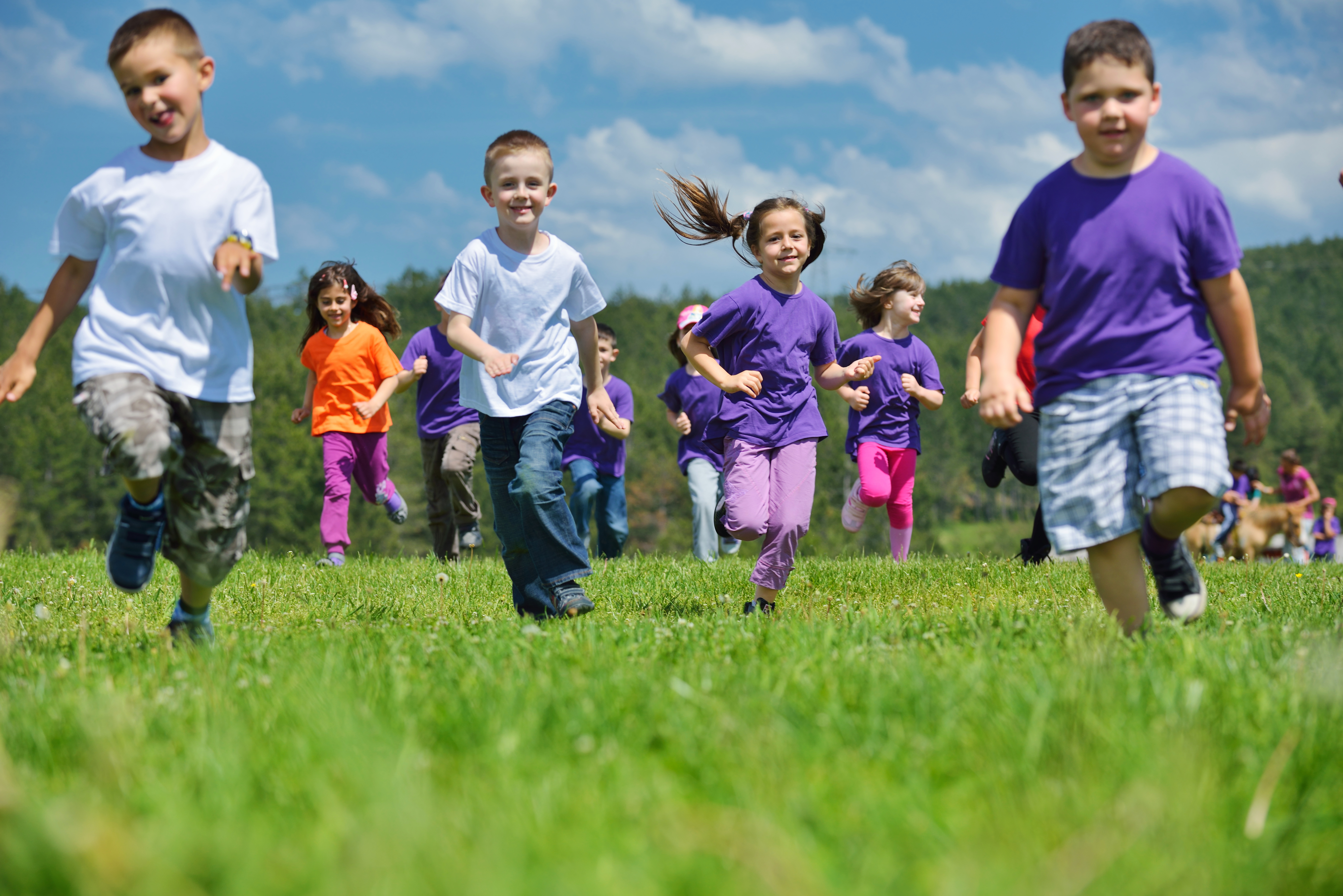 YOUTH OPPORTUNITIES FUND