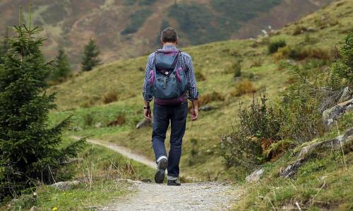 PEACE WALKING