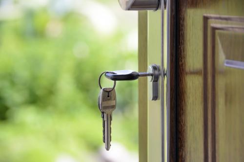 RESIDENTIAL PROPERTY
