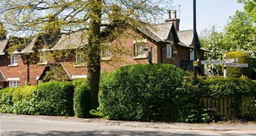 TRUST RESIDENTIAL PROPERTIES